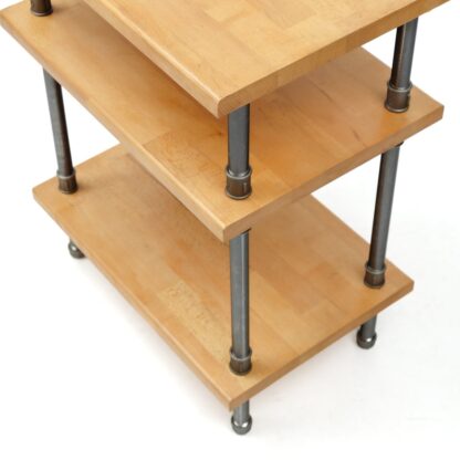 Stand for audio equipment 3 in 1: PIPON III - Image 8