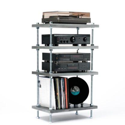 Stand for audio equipment: RODON IV - Image 6