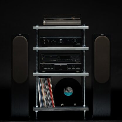 Stand for audio equipment: RODON IV - Image 3