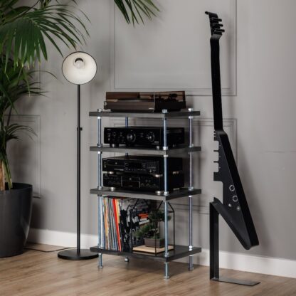 Stand for audio equipment: RODON IV - Image 8