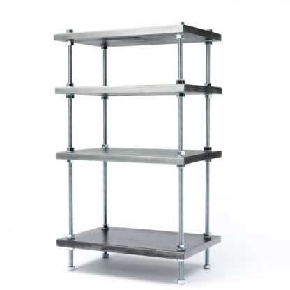 Stand for audio equipment: RODON IV - Image 5