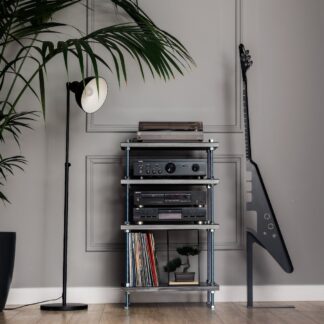 Stand for audio equipment: RODON IV