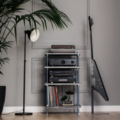 Stand for audio equipment: RODON IV