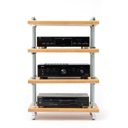 Stand for audio equipment: RODON IV - Image 8