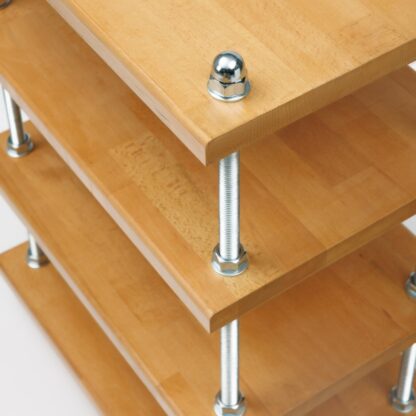 Stand for audio equipment: RODON IV - Image 7