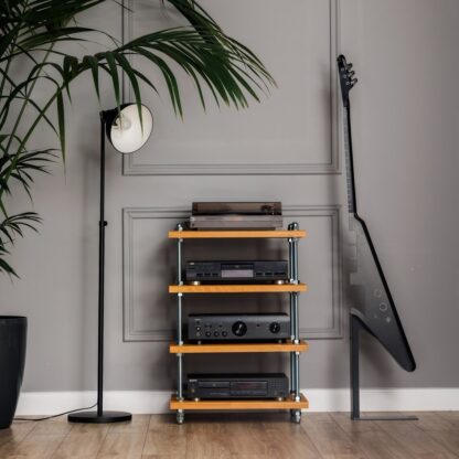 Stand for audio equipment: RODON IV - Image 9