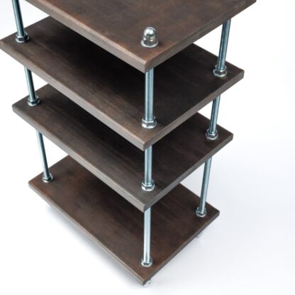 Stand for audio equipment: RODON IV - Image 6