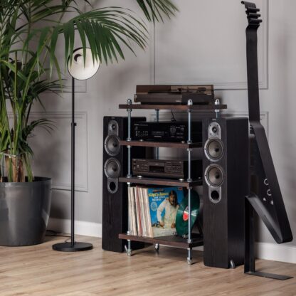 Stand for audio equipment: RODON IV - Image 7