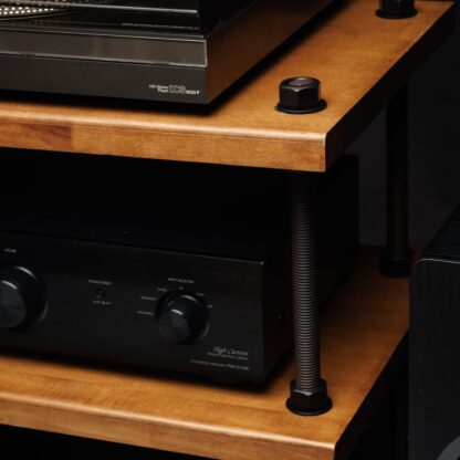 Stand for audio equipment: RODON IV - Image 4
