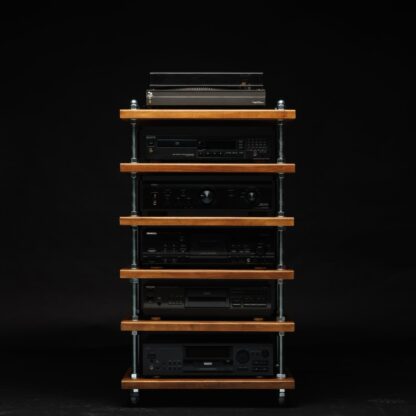 Stand for audio equipment 3 in 1: RODON VI - Image 3