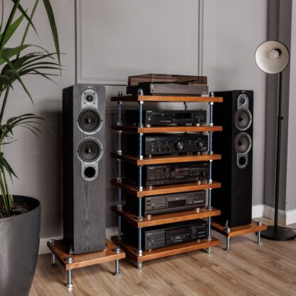 Stand for audio equipment 3 in 1: RODON VI - Image 9