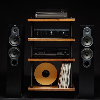 Stand for audio equipment: RODON IV