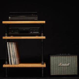 Stand for audio equipment 3 in 1: PIPON III