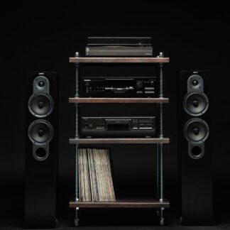 Stand for audio equipment: RODON IV