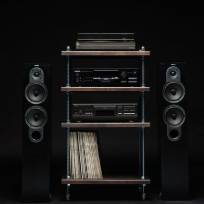 Stand for audio equipment: RODON IV