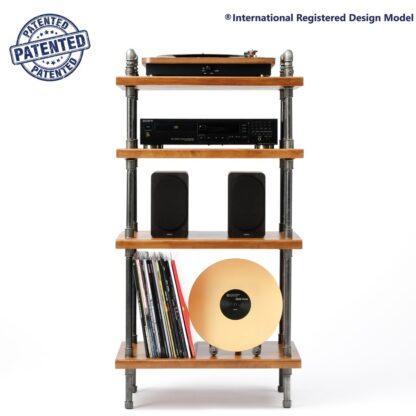 Registered Design Stand - Image 2