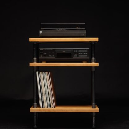 Stand for audio equipment 3 in 1: PIPON III - Image 7