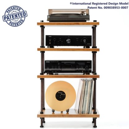 Stand for audio equipment: RODON IV - Image 8