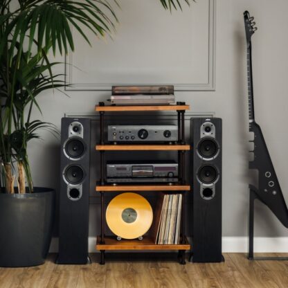 Stand for audio equipment: RODON IV - Image 9