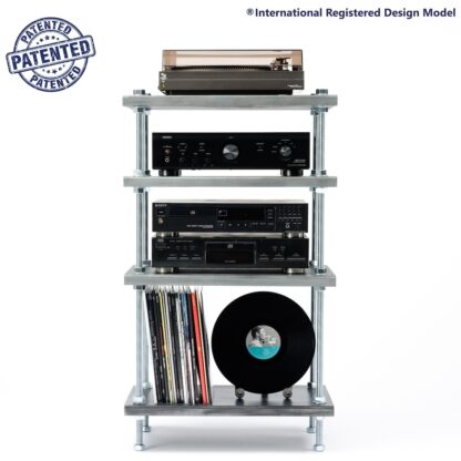 Stand for audio equipment: RODON IV - Image 2