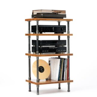 Stand for audio equipment 3 in 1: PIPON IV