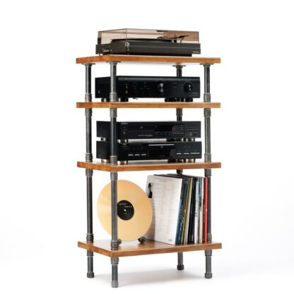 Stand for audio equipment 3 in 1: PIPON IV