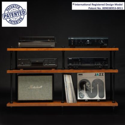 Registered Design TV Stand - Image 10