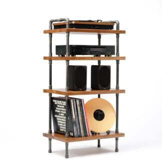 Registered Design Stand
