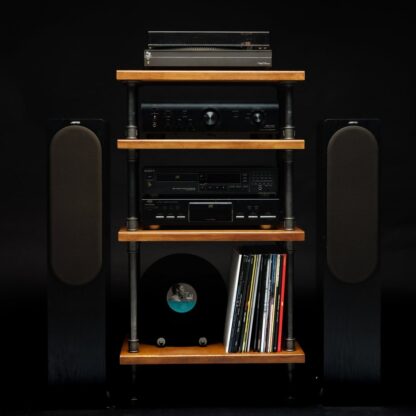 Stand for audio equipment 3 in 1: PIPON IV - Image 5