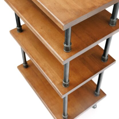 Stand for audio equipment 3 in 1: PIPON IV - Image 8