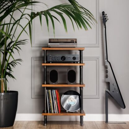 Stand for audio equipment 3 in 1: PIPON IV - Image 9