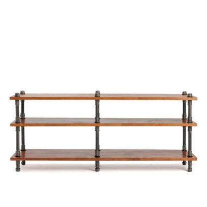 Entryway Shoe Rack - Image 3
