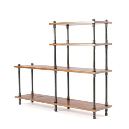 Entryway Shoe Rack v3 - Image 2