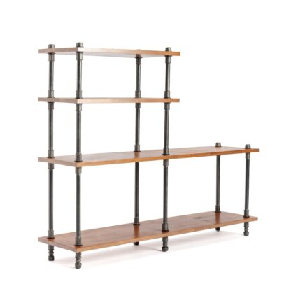 Entryway Shoe Rack v3 - Image 3