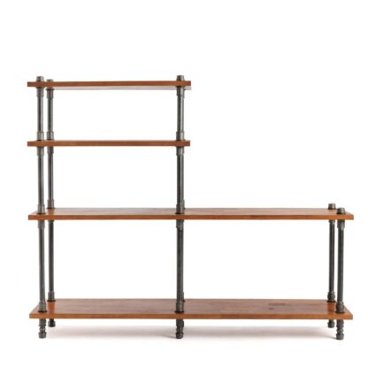 Entryway Shoe Rack v3 - Image 4