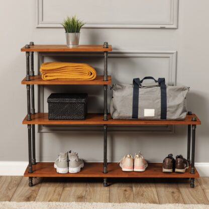 Entryway Shoe Rack v3 - Image 6