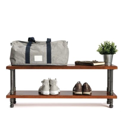 Entryway Shoe Rack 2/3-tier v2 - Image 7