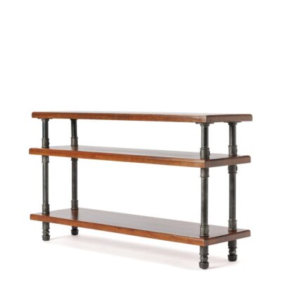 Entryway Shoe Rack 2/3-tier v2 - Image 3