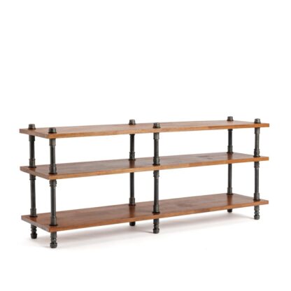 Entryway Shoe Rack - Image 5
