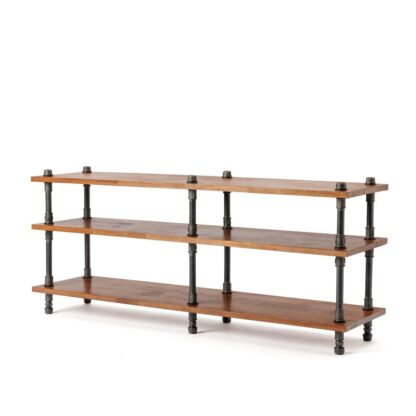 Entryway Shoe Rack - Image 8