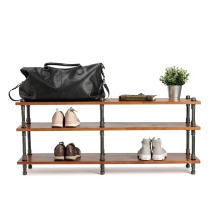 Entryway Shoe Rack v3 - Image 7