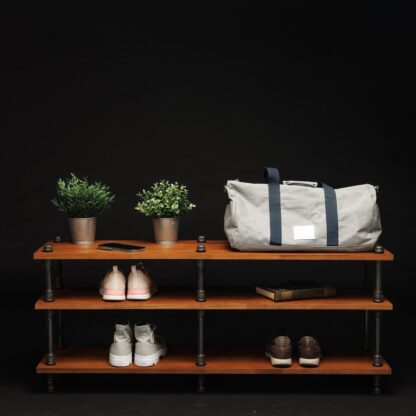 Entryway Shoe Rack v3 - Image 5