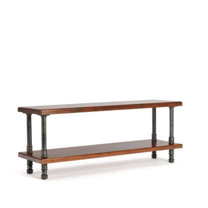 Entryway Shoe Rack 2/3-tier - Image 3