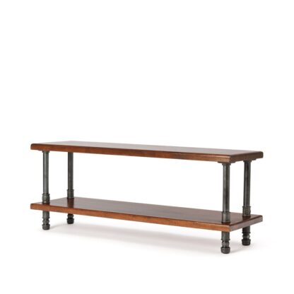 Entryway Shoe Rack 2/3-tier - Image 4