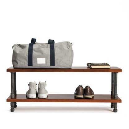 Entryway Shoe Rack 2/3-tier - Image 7