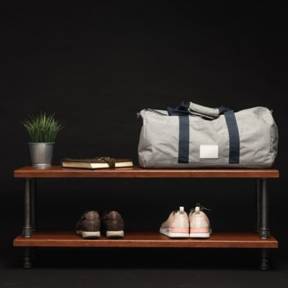 Entryway Shoe Rack 2/3-tier - Image 6