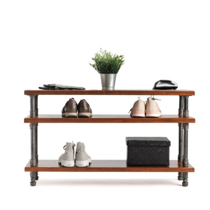 Entryway Shoe Rack 2/3-tier - Image 8