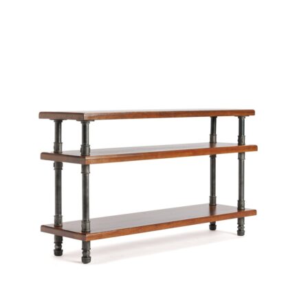 Entryway Shoe Rack 2/3-tier v2 - Image 4