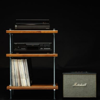 Stand for audio equipment: RODON III - Image 4