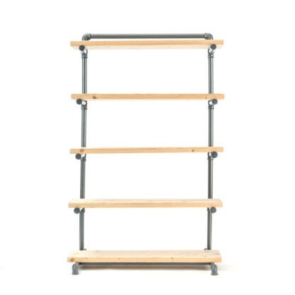 Entryway Shoe Rack 4/5-tier - Image 3